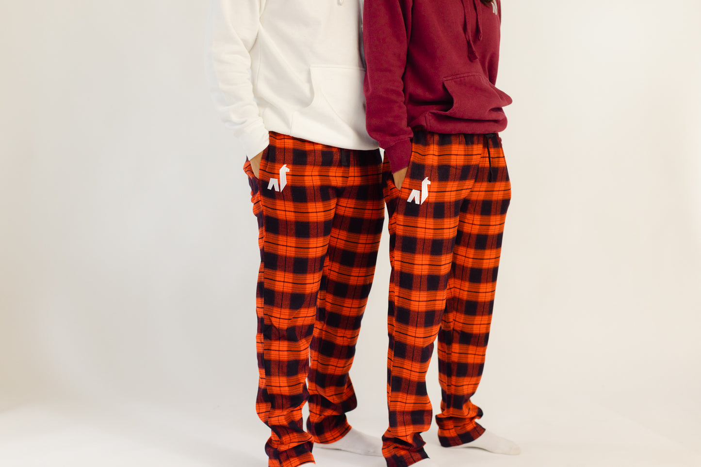 Teens Unisex Daytime Pajama Pants