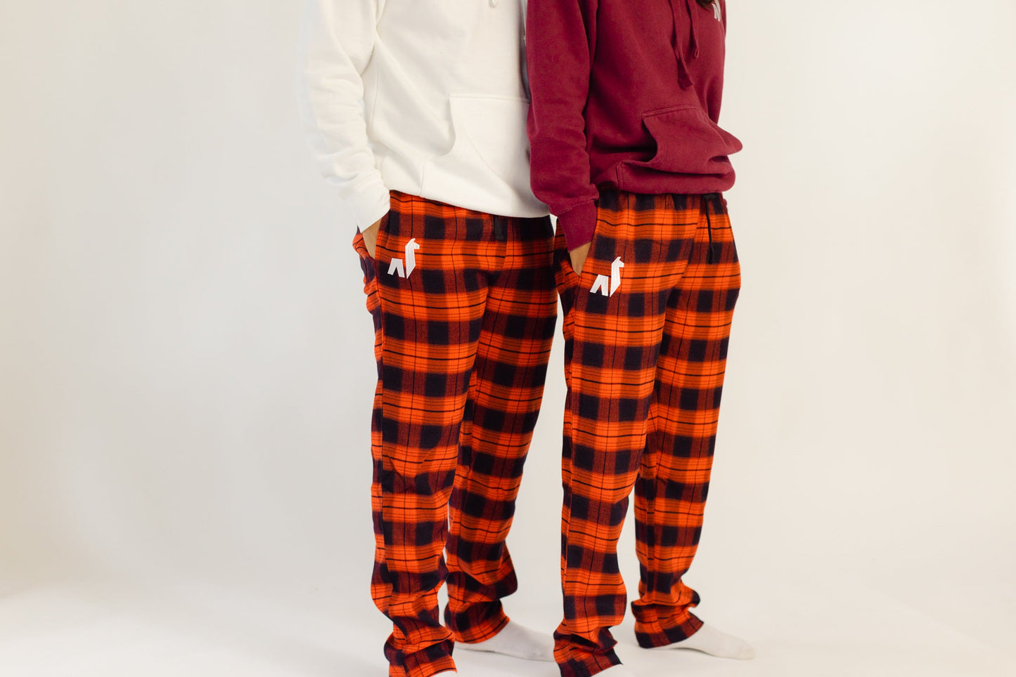 Adult Unisex Daytime Pajama Pants