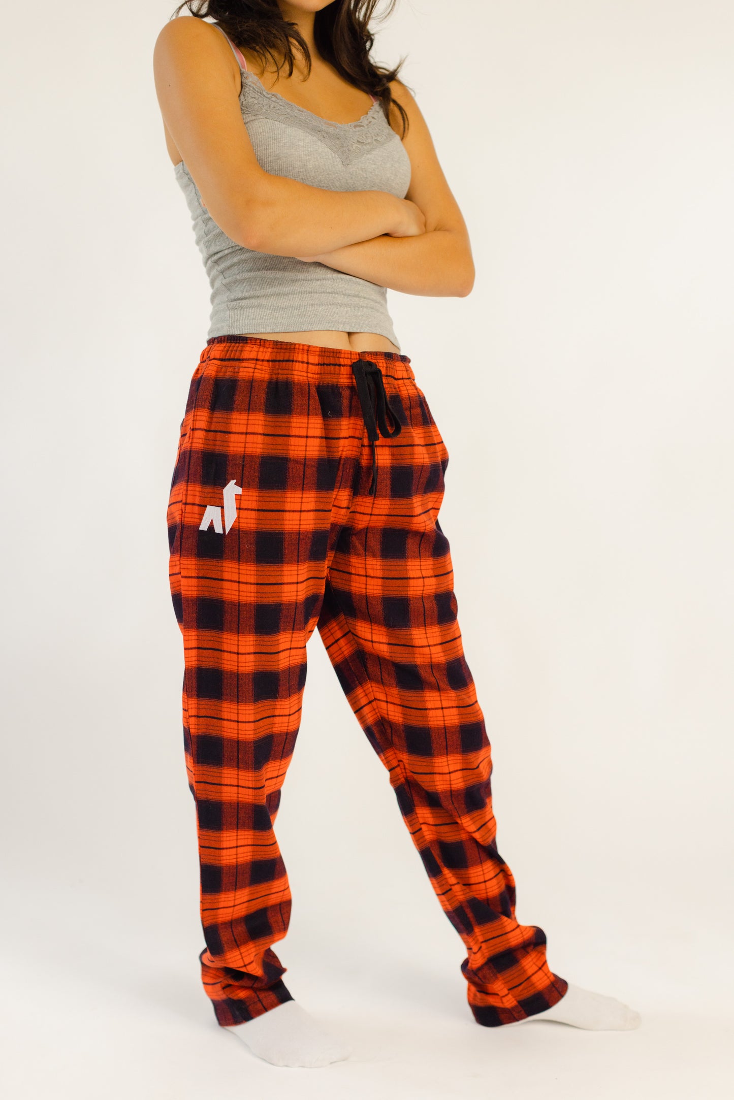 Teens Unisex Daytime Pajama Pants